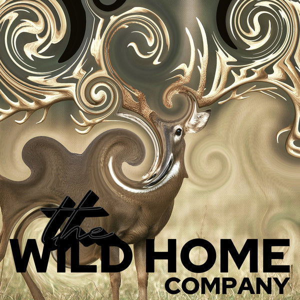 THE WILD HOME Co.